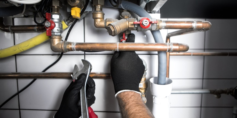 Finding Comprehensive Plumbing Services in Wake Forest, NC