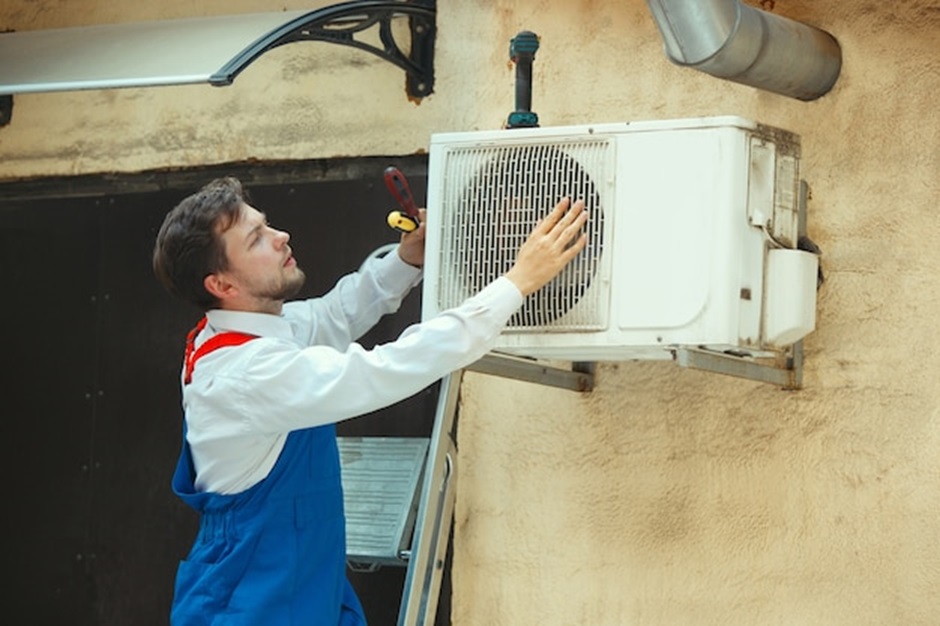 AC Installation for Different Home Sizes: A Comprehensive Guide