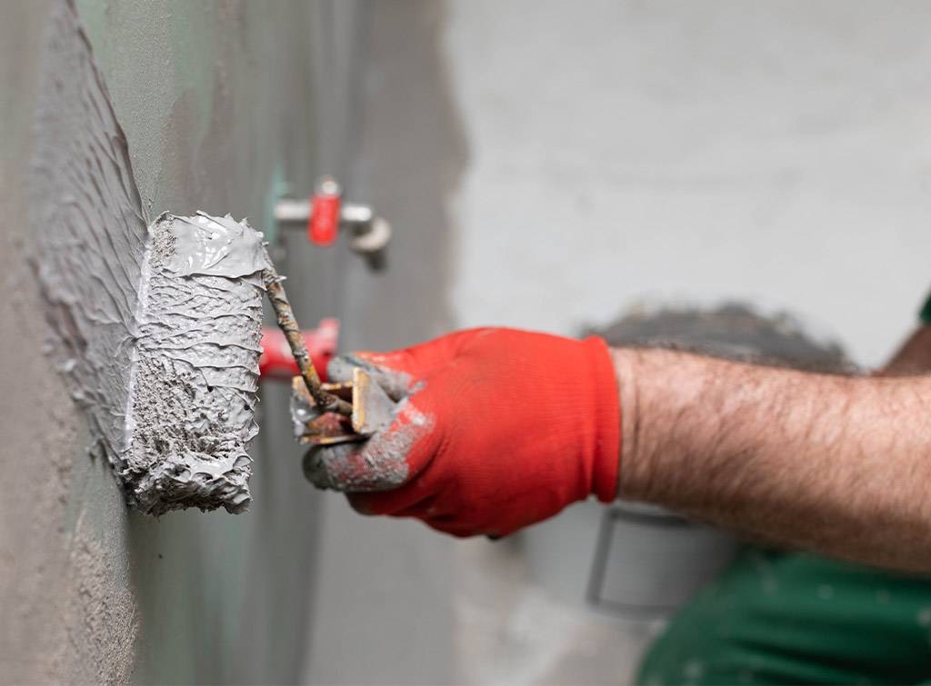 Addressing And Preventing A Damp House