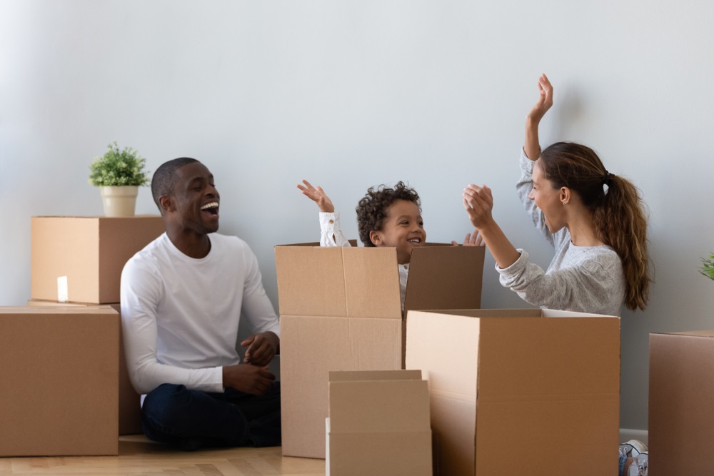 Career Relocation: Essential Moving Tips
