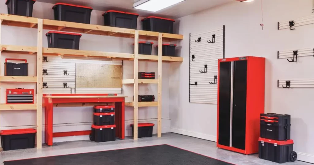 Ace Garage Storage: Ultimate Solutions for Your Garage Storage Needs