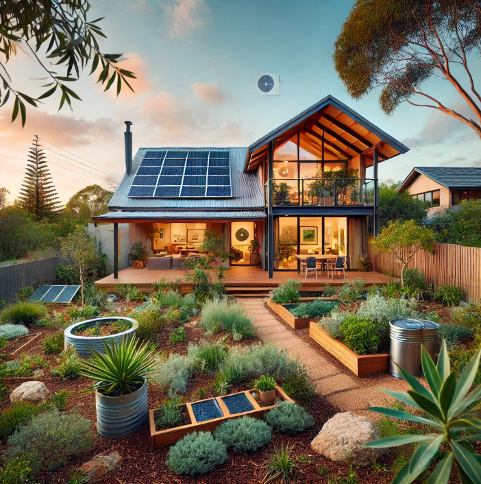 Sustainable Homes in Perth: A Buyer’s Agent Guide to Eco-Friendly Properties