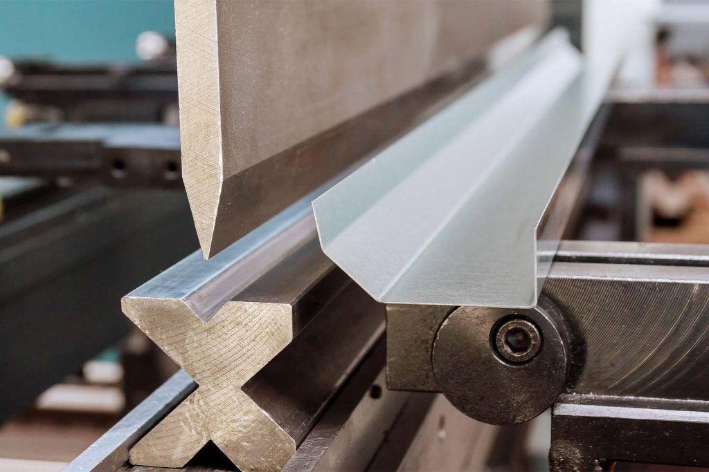Common Materials Used in Custom Sheet Metal Fabrication