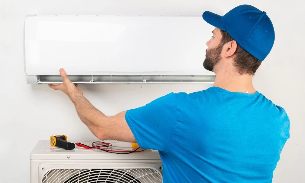 Reliable HVAC Service Providers in Henderson