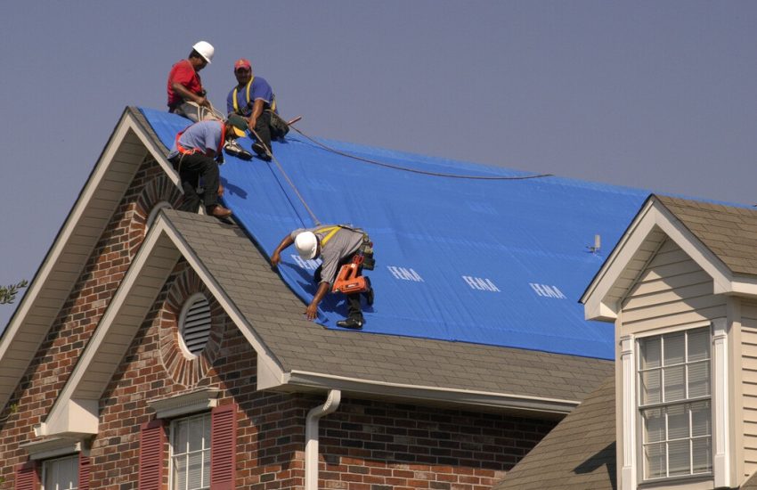roofing services in Gettysburg, PA