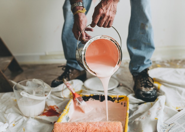 The Ultimate Guide to Finding Quality Painters in Austin