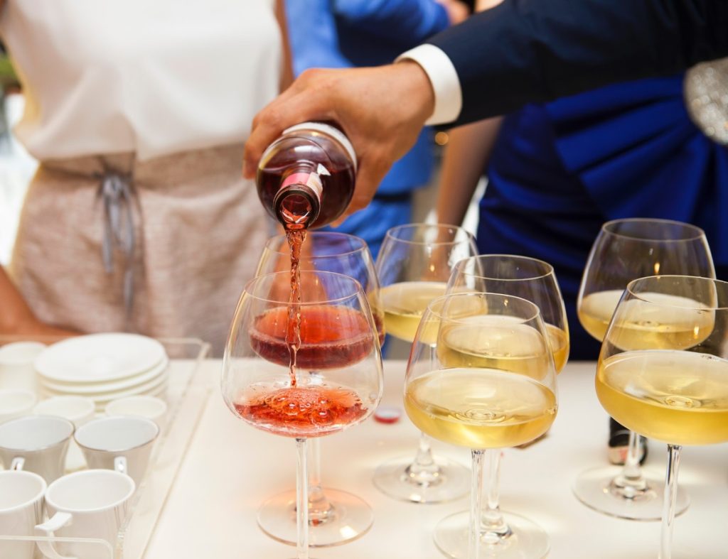 How Does Wine Get Its Flavor?
