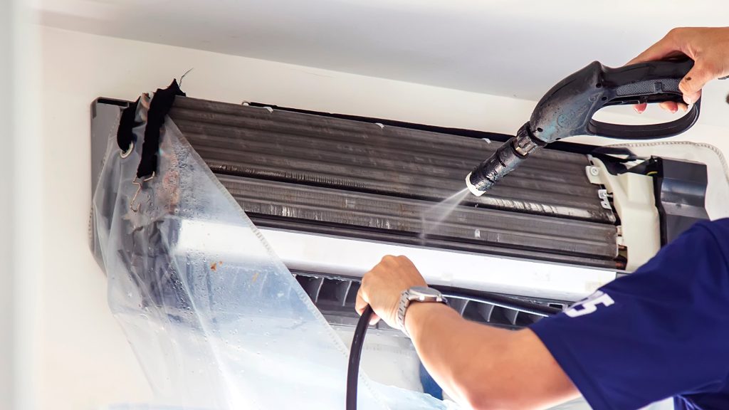 Stay Cool and Comfortable with Spencer Home Services’ Air Conditioning Repair in Peabody, MA