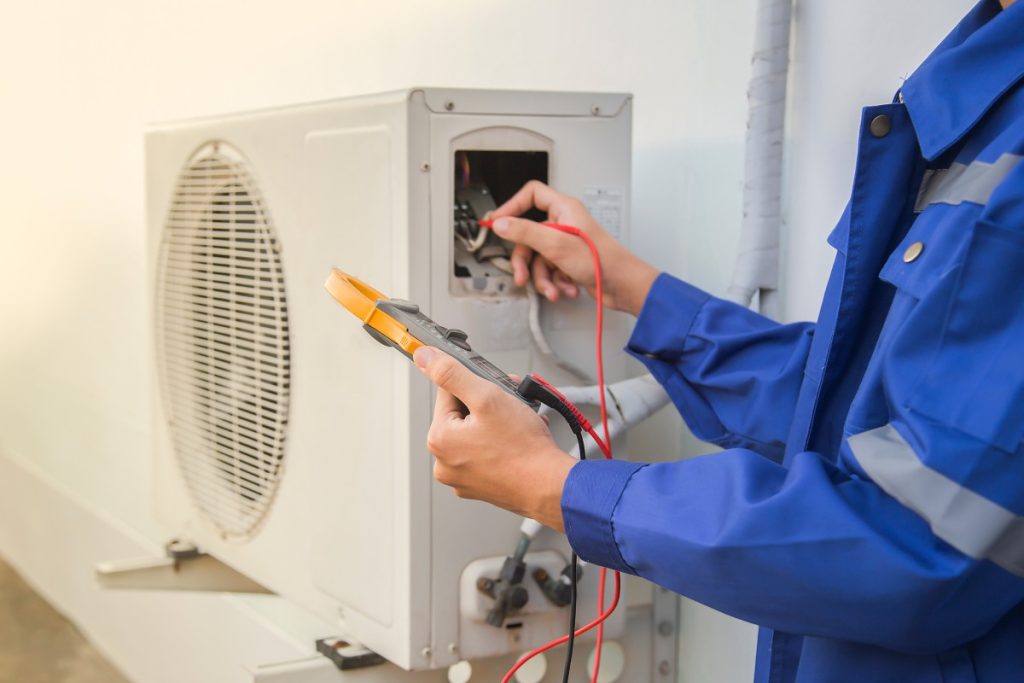 Top Signs You Need AC Repair in Washington DC: Don’t Ignore These Warning Signals