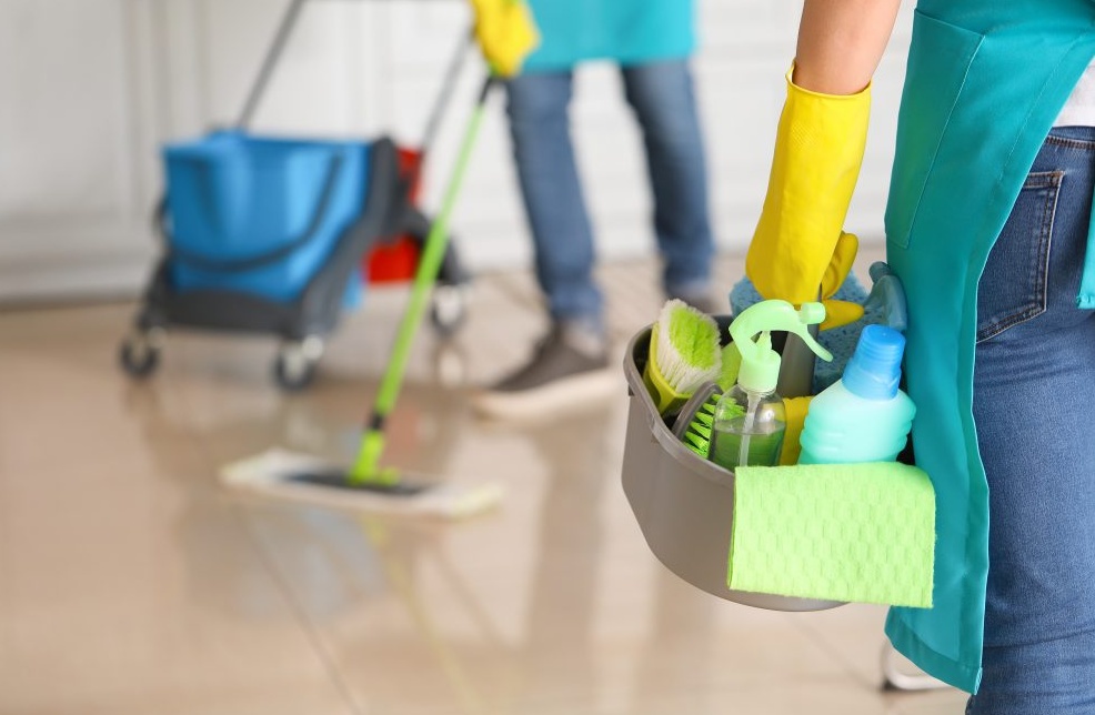 How to Choose the Best Residential Cleaning Service for Your Home