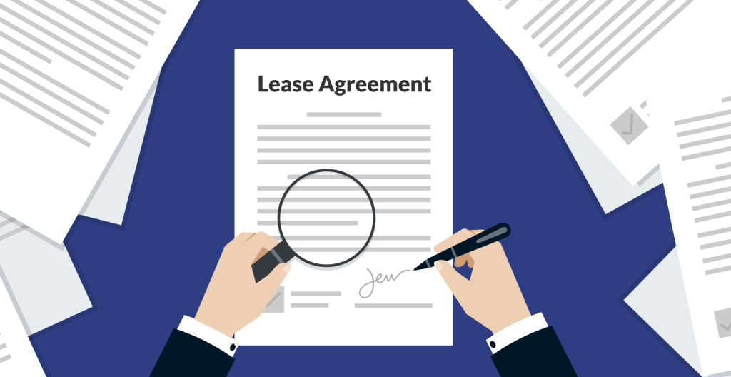 Lease Agreement and Its Essential Clauses