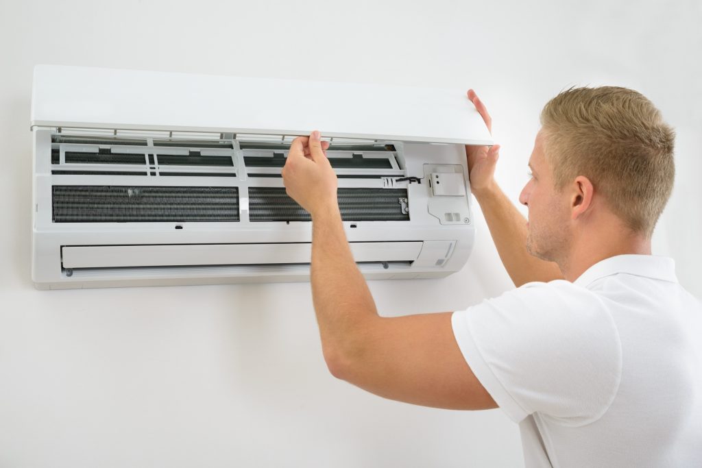 Efficient Air Conditioning Solutions for a Comfortable Home or Business