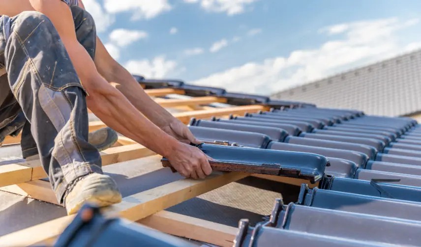 Most Trusted and Beloved Roofers In Kensington