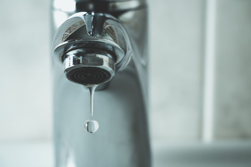 Why You Should Never Ignore a Leaky Faucet