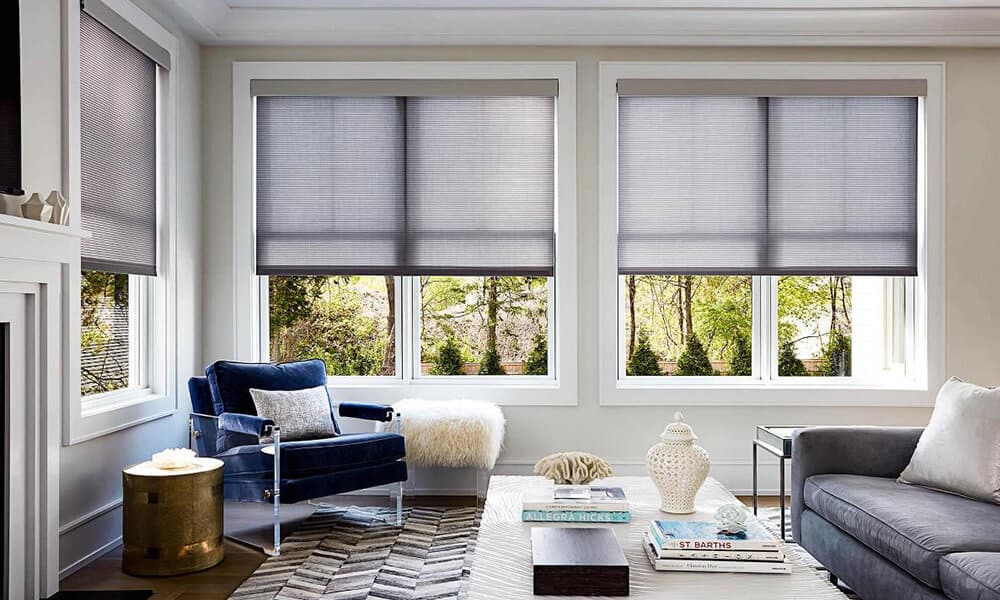 Transform Your Home with Motorized Blinds and Shades