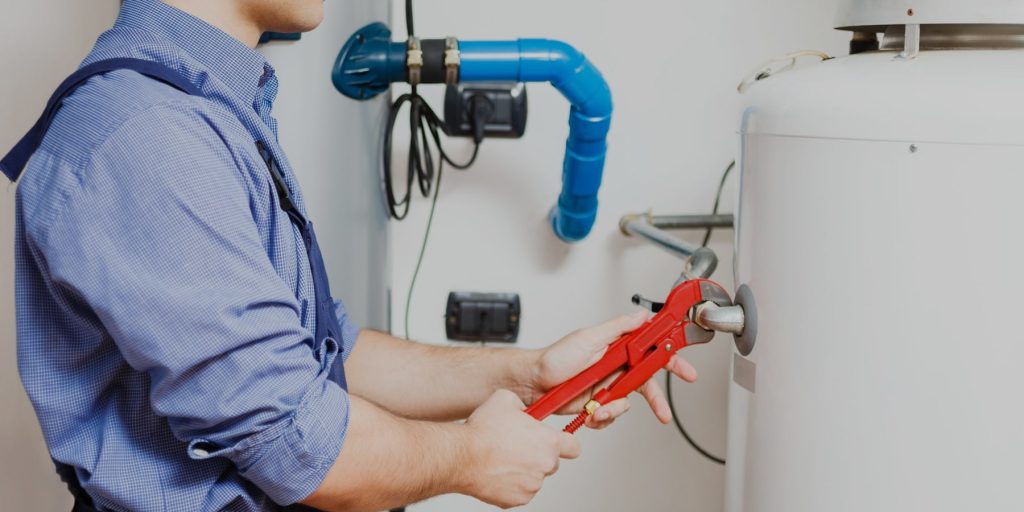 Repairing vs. Replacing Your Hot Water Heater: Which is Right for You?
