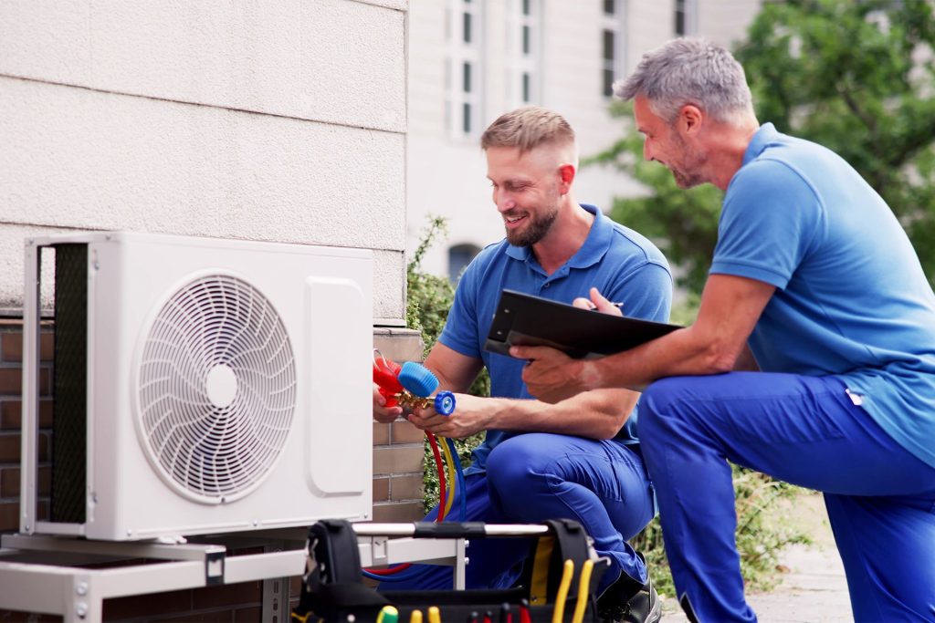 The Importance of Regular HVAC Maintenance