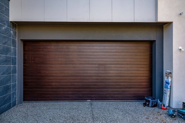Garage Door Services