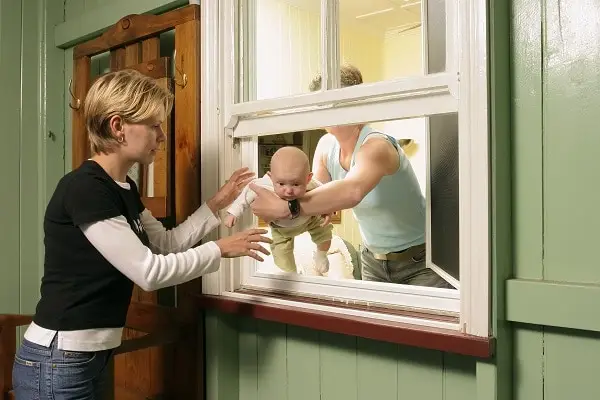 Home Security