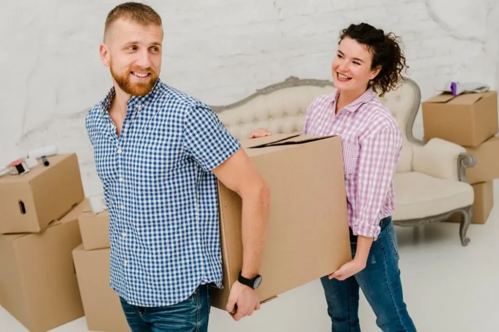 How House Movers and Packers Can Save You Time and Stress During Your Move?