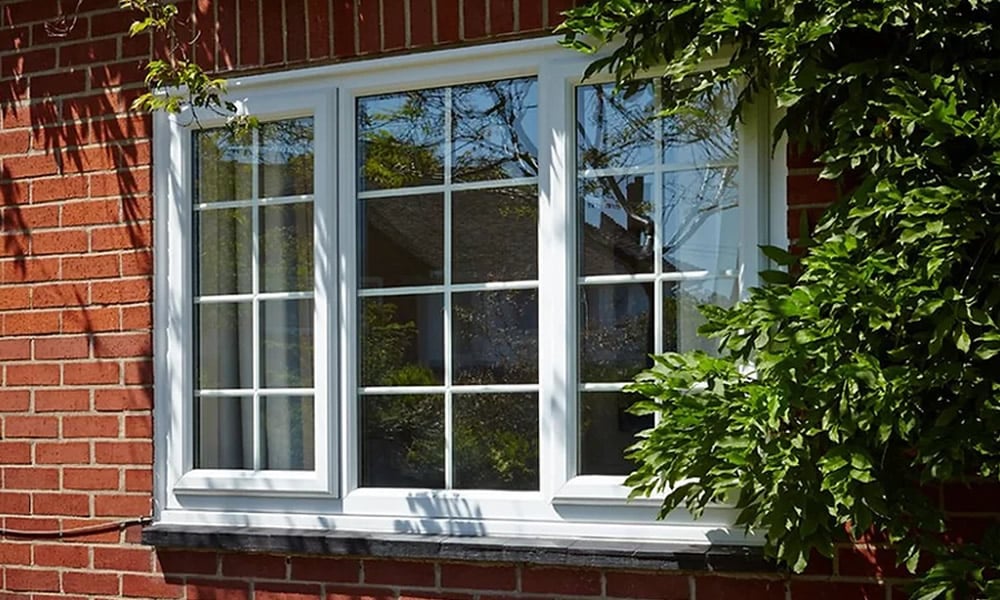 Ideal Windows