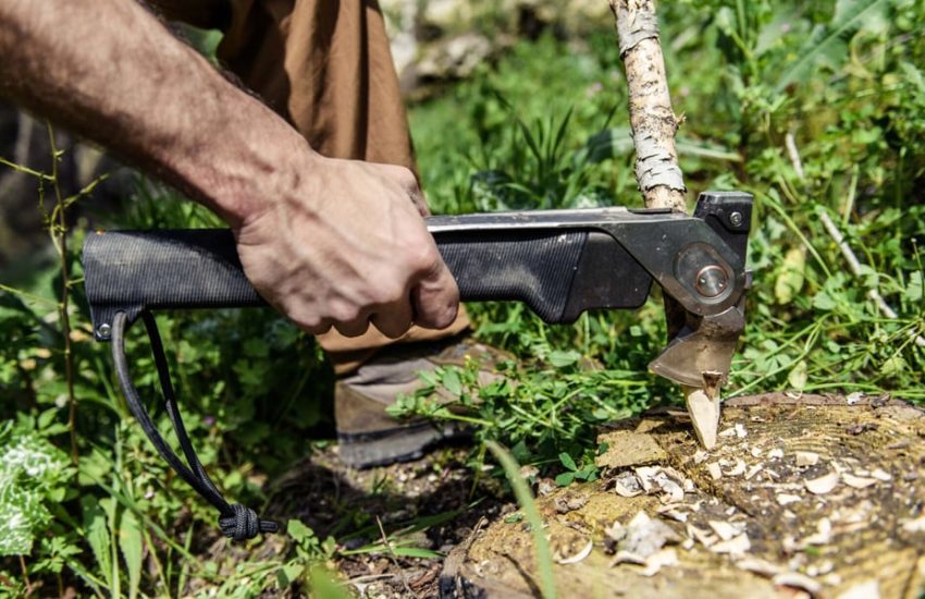 Outdoor Toolkit