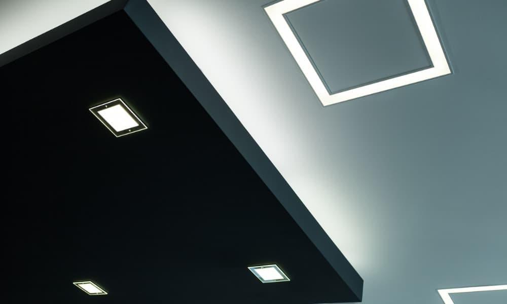 Superiority of LED Lighting Solutions