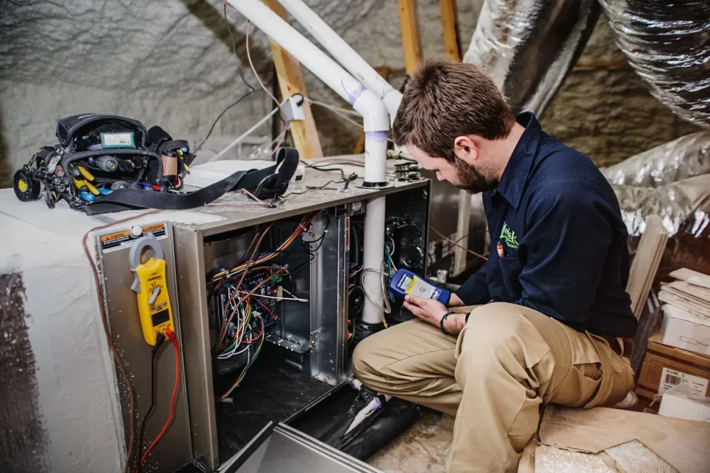 5 Signs Your Furnace Needs Immediate Repairs