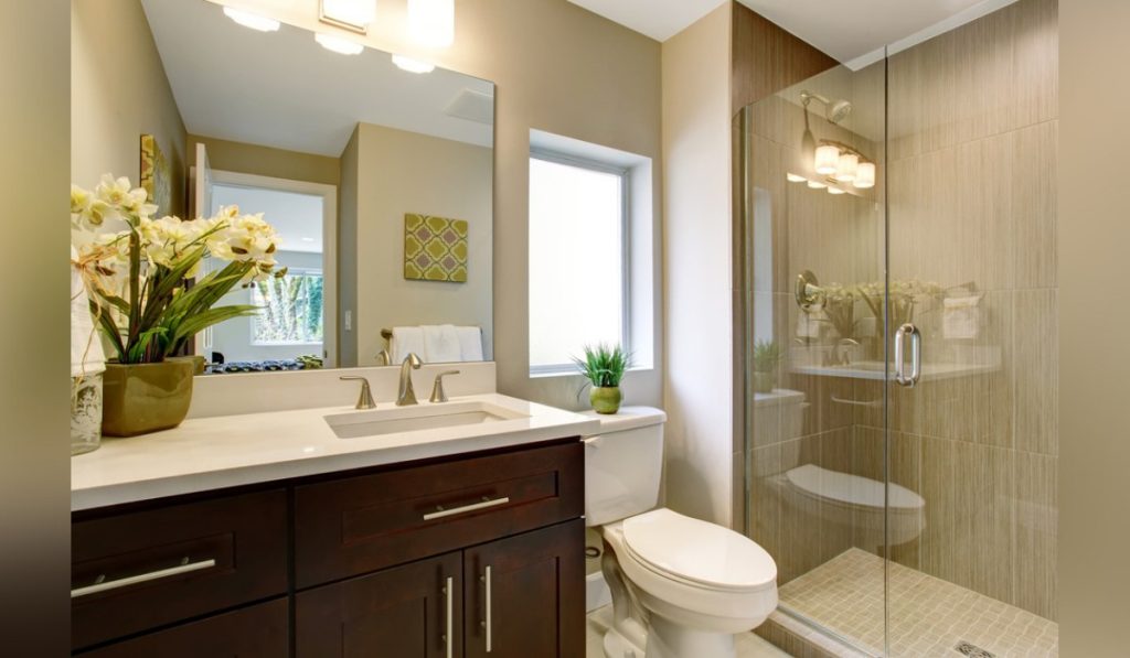 How Can Bathroom Remodeling Enhance Comfort and Style?