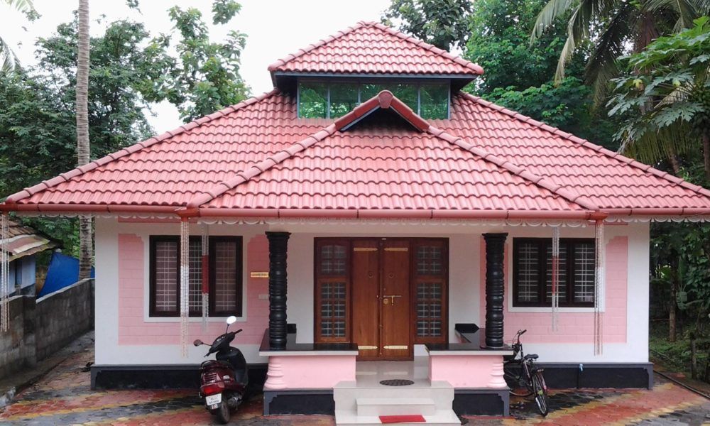 traditional house plans