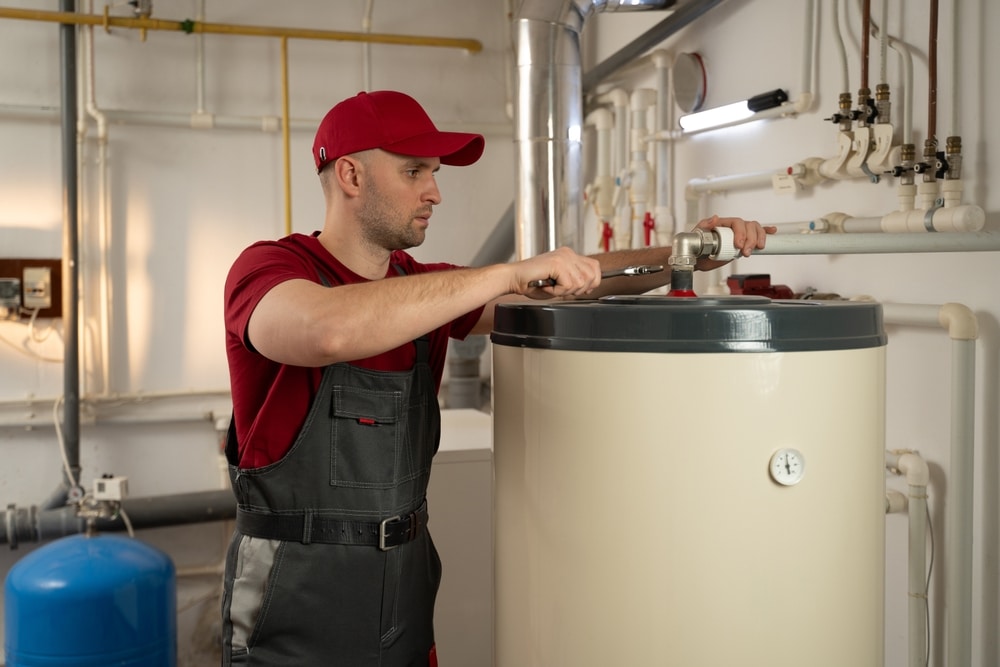 Top Rated Heating Repair in Oklahoma: Fast, Reliable Service for Your Home