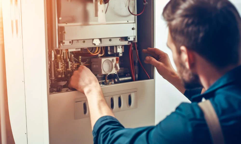 Furnace Efficiency