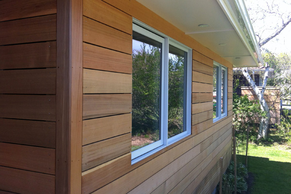 Quality Siding
