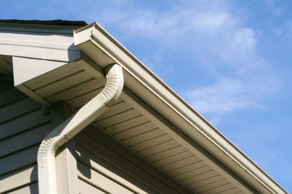 Integrate Gutters