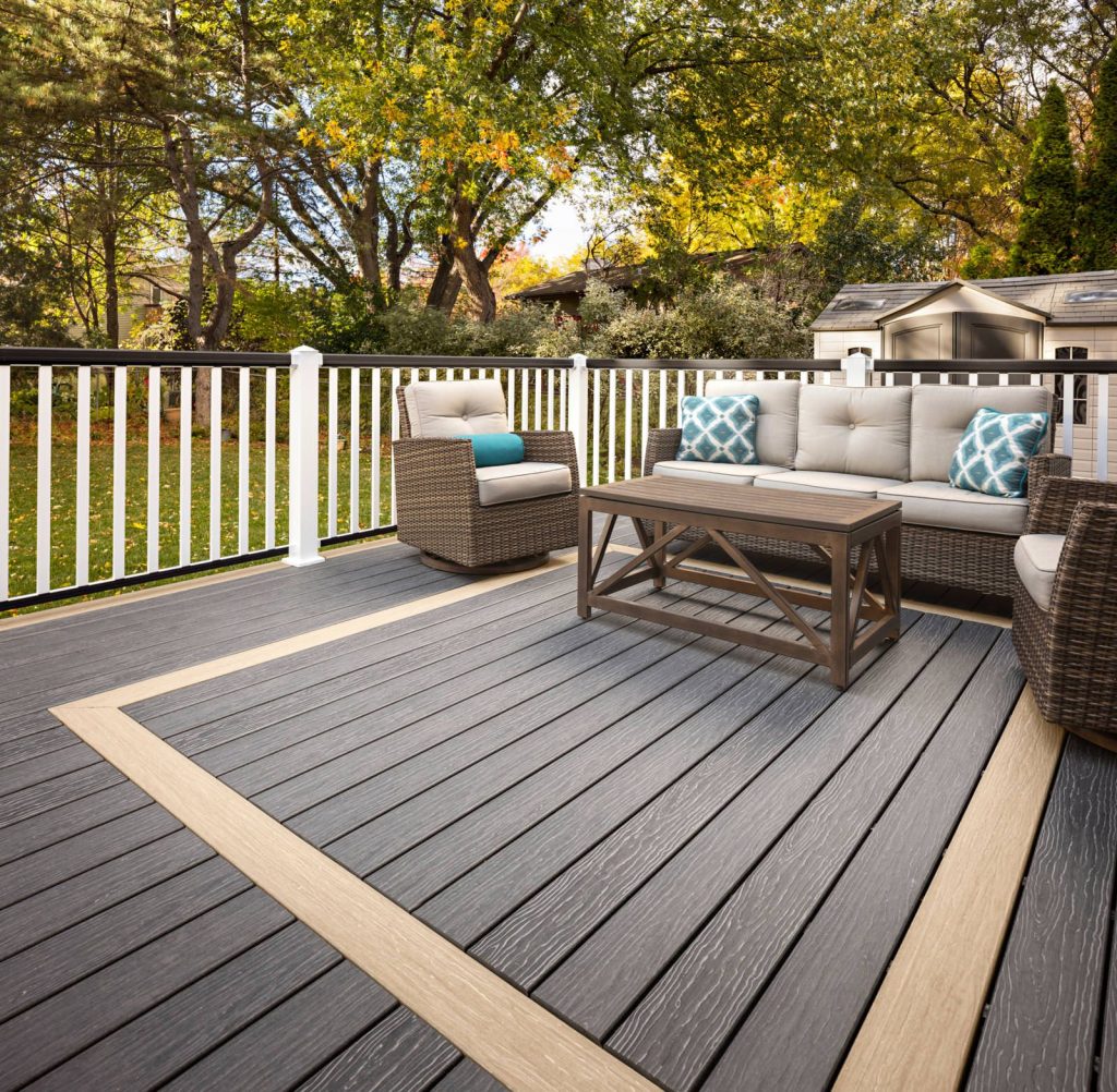 Best Composite Decking Millboard Colors & Styles for a Stunning Outdoor Space