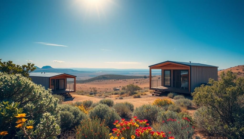 Why Modular Cabins Are the Ideal Choice for Australian Landscapes