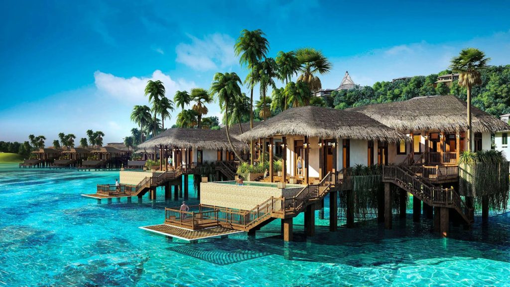 Top 6 Synthetic Palm Thatch Brands in the World