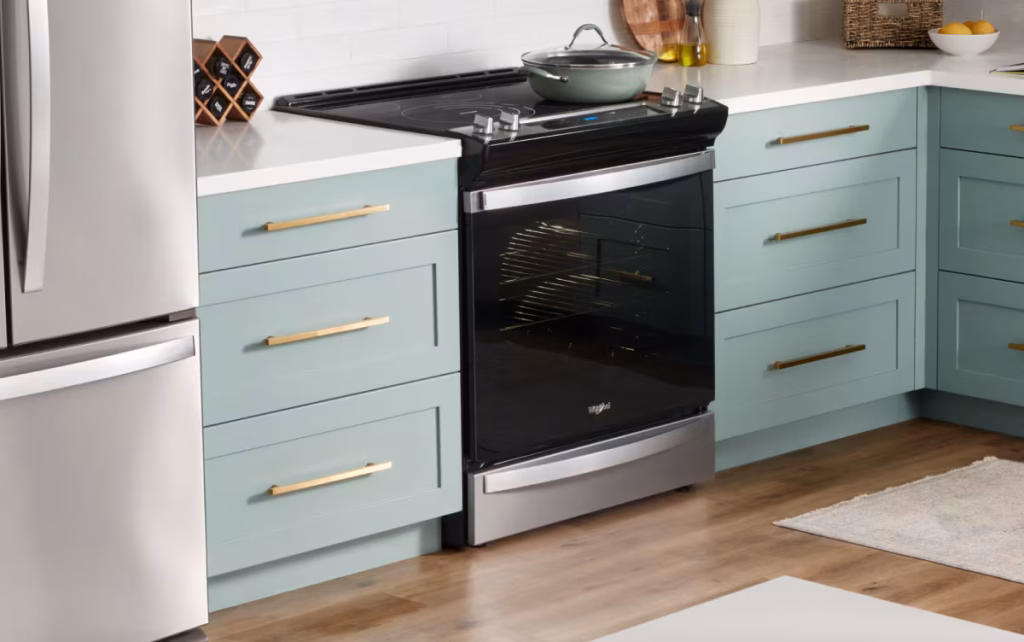 Benefits and Drawbacks of Using an Electric Oven Compared to Other Types of Ovens?