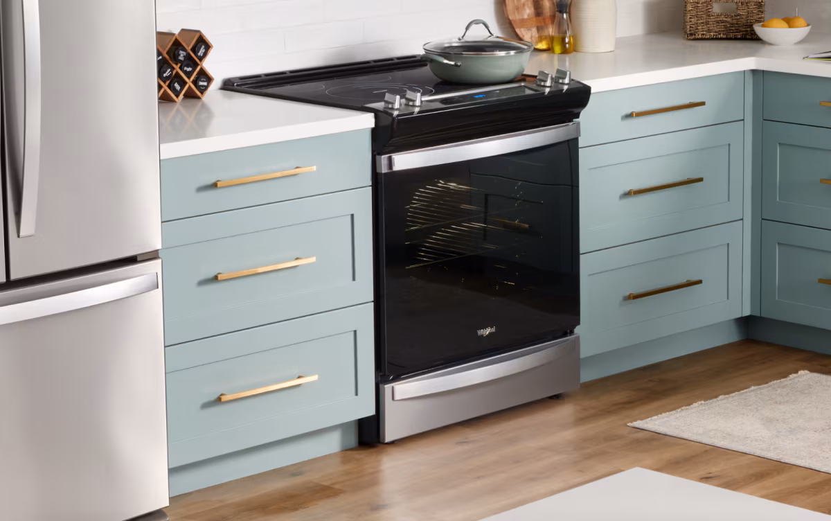 Benefits and Drawbacks of Using an Electric Oven Compared to Other Types of Ovens
