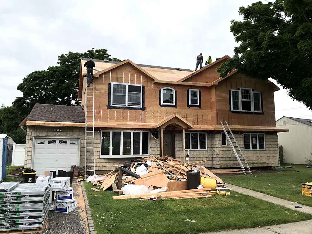 If You Love Your Home But Need More Square Footage Then Speak With An Experienced Residential Contractor In Mims Florida To Add A Second Level