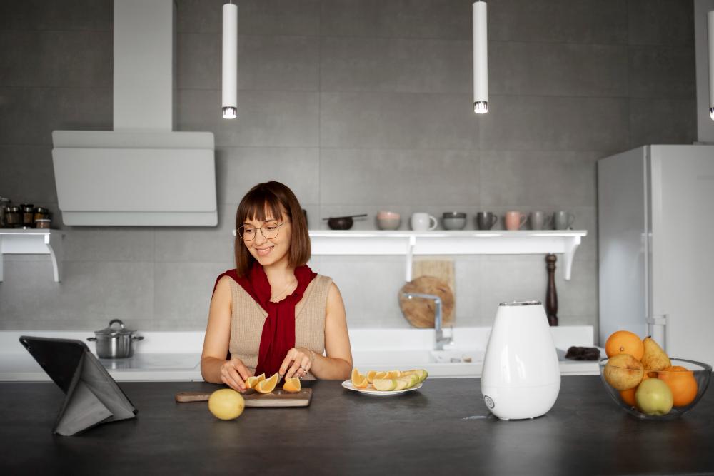 Modernising Homes: The Role of Modular Kitchen Manufacturers in Noida NCR