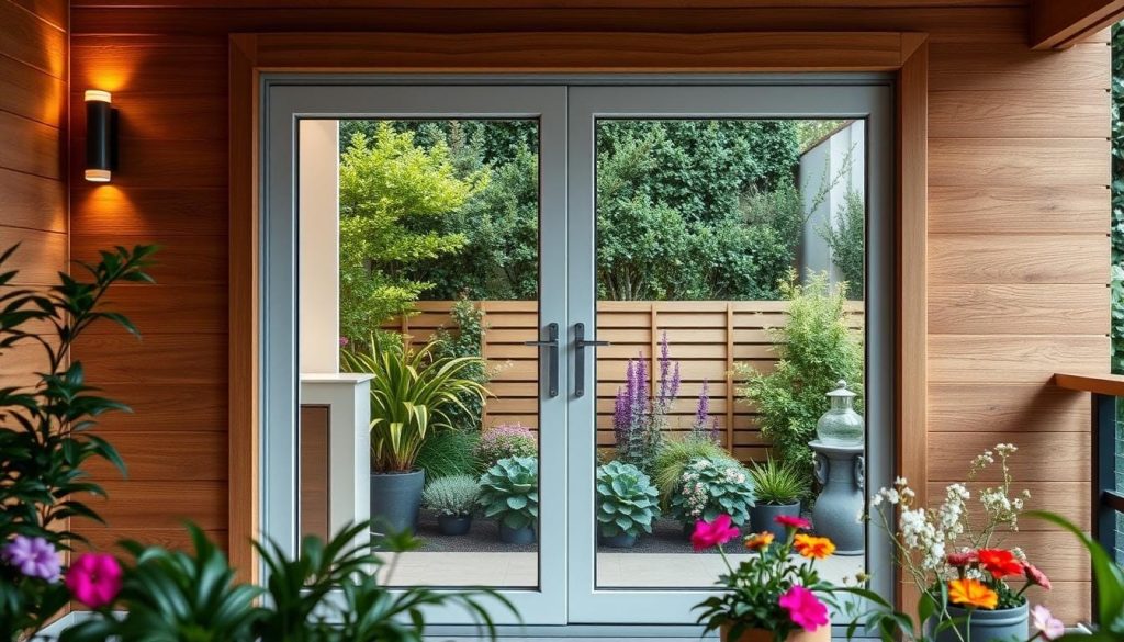 The Ultimate Guide to Balcony Doors: Enhancing Your Home’s Outdoor Connection