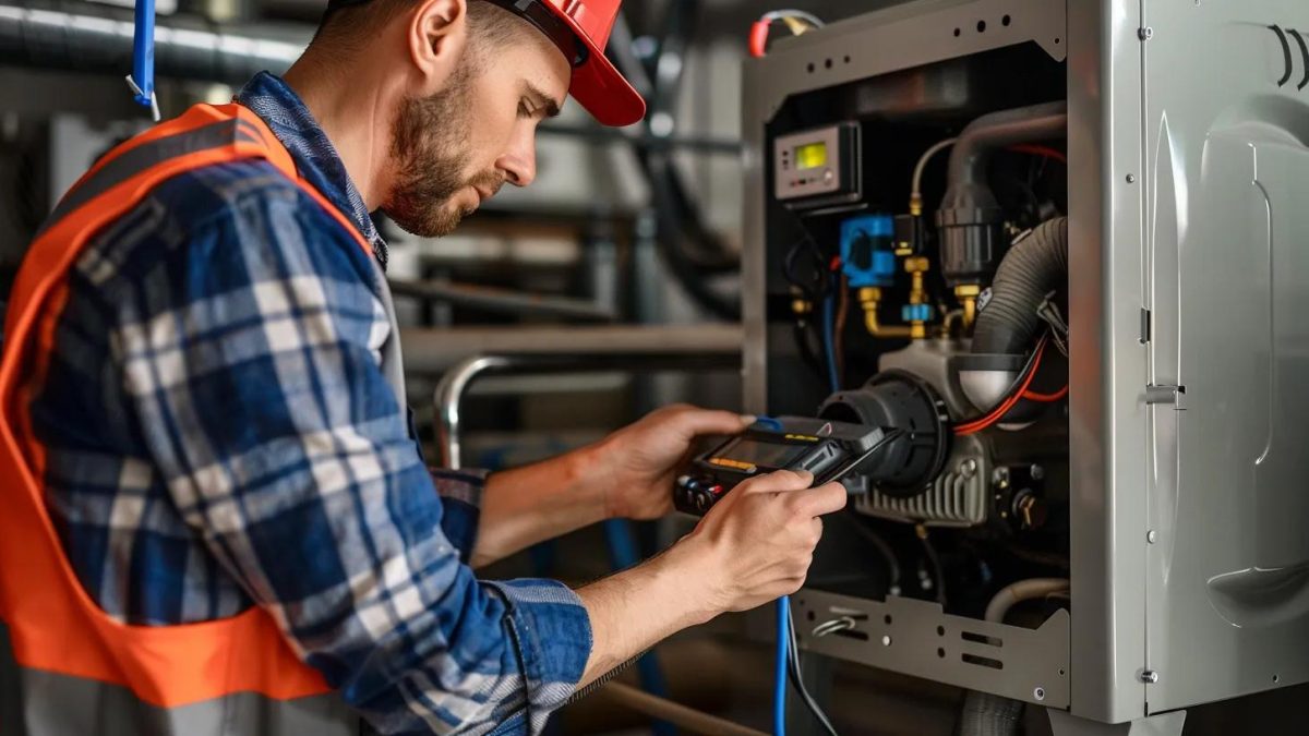 Why Does Oil Return Failure Escalate Home HVAC Repair Severity?