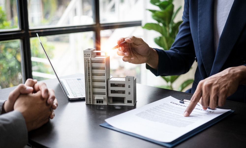 Ali Ata sheds Light on the Key Stages of Real Estate Development