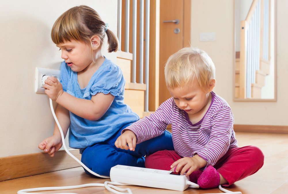 Tamper-Resistant Outlets: A Smart Safety Upgrade for Austin Homes with Kids and Pets