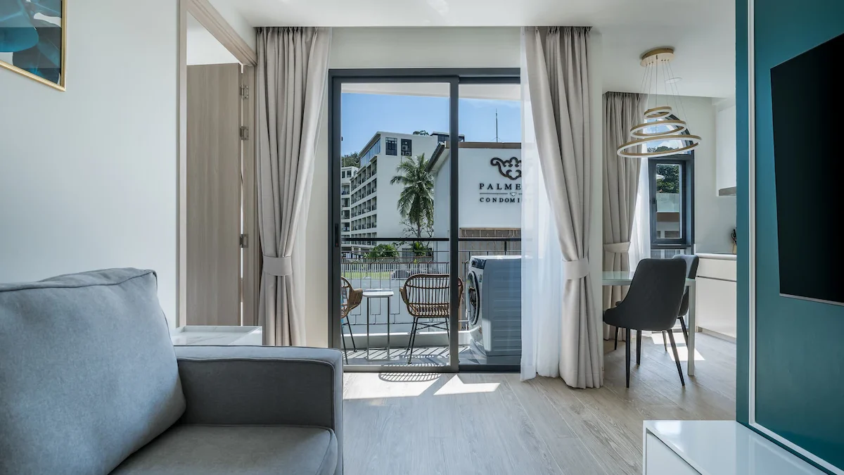 Are One Bedroom Apartments Comfortable Home Staycation?