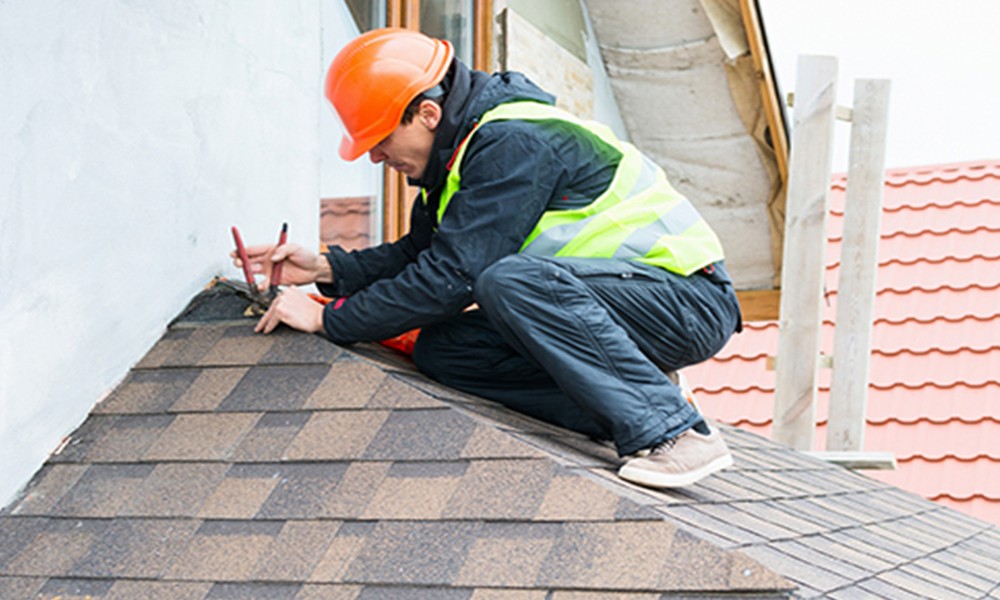 5 Roof Replacement Services Mistakes That Are Costing You Big