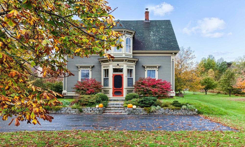 Why Fall Is the Most Important Season for Lawn Care in Newtown CT