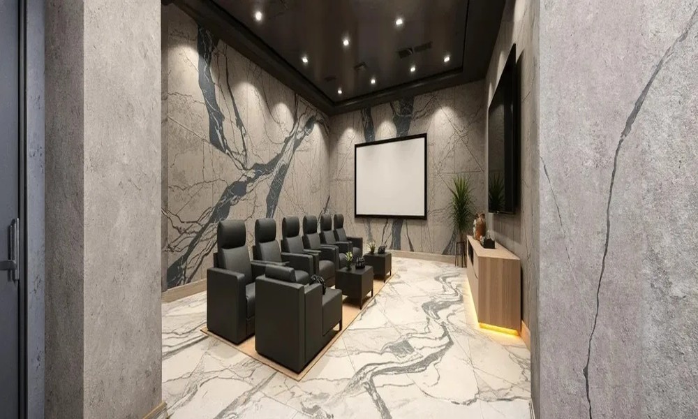 How to Pair Veneer Sheets with Metal Accents for Industrial Interiors