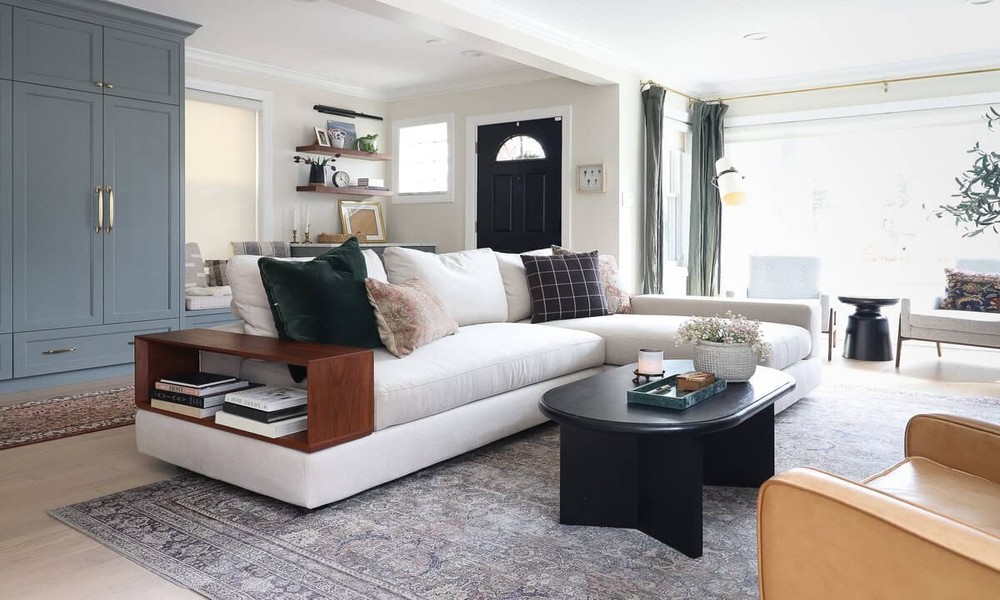 Expensive-Looking Home Upgrades That Are Actually Affordable